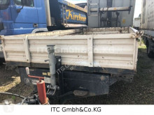 Porte engins Fliegl TKS100 3-Seitenkipper/Meiller/Aufbau occasion