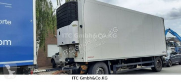 Přívěs Schmitz Cargobull AKO18 Kühlkoffer Carrier Thermeking chladnička použitý