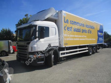 Remorque frigo Scania P 410