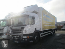 Remorque frigo Scania P 410