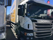 Remorque frigo Scania P 410