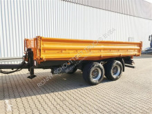 Remolque volquete nc KA-TA 13,5 KA-TA 13,5