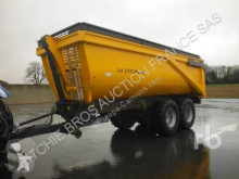 Remorque benne occasion nc C24