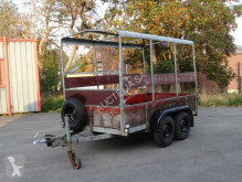 Remorque occasion nc BI2000