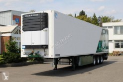 Lamberet mono temperature refrigerated semi-trailer Lamberet Tiefkühlauflieger Carrier Maxima 1300