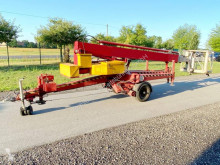 Aerial platform trailer Denka-Lift DK 3 MK24