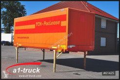 Used box container Krone WB 7,45 Koffer, Code XL, Portaltür