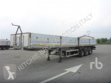 Remorque benne nc 360SP6