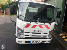 Ремарке Isuzu N самосвал втора употреба
