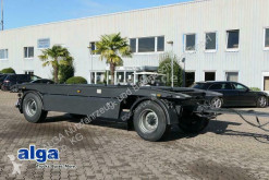 Jung KLA 18 HV/Kippbar/Container/Abroller trailer used container