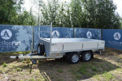 Remorque plateau occasion nc 3500kg