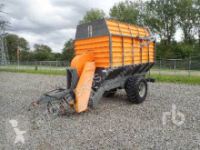 Remorque citerne nc JUMBO 11