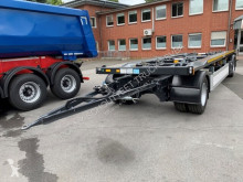 PS2P70B PS2P70B Absetz-/Abrollanhänger trailer new container