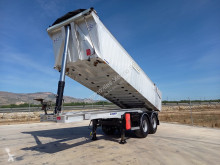 Robuste Kaiser KAISER trailer used tipper