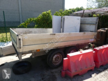 Remorque nc B25B
