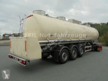 Remorque Magyar Drucktank-Heizung-Pumpevorbere Liter citerne alimentaire occasion