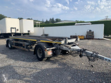 Remorque porte containers Samro Non spécifié