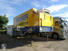 Schmitz Cargobull WKO Tiefkühlbrücke Thermo-King T1000 caisse frigorifique occasion