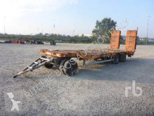 Remorque Cometto RG28BLR