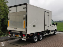 Veldhuizen P37-4 utilitaire frigo occasion