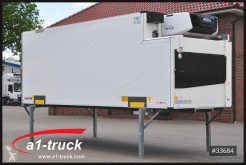 Equipamientos carrocería caja frigorífica Schmitz Cargobull WKO 7.45 FP 60 Kühlkoffer, Carrier 136 Stunden