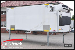 Equipamientos carrocería caja frigorífica Schmitz Cargobull WKO 7.45 FP 45 Kühlkoffer, TK T-1000R, neuwertig