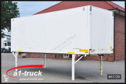 Caisse fourgon Krone WB Koffer 7,45, Doppelstock, Code XL