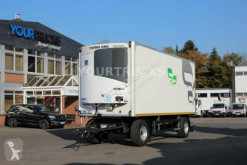 Refrigerated trailer Lamberet Thermo King SLXe 100 /Strom/Türen/SAF