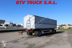 Tabarrini trailer used