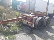 Mercedes timber trailer Actros