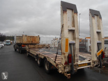 Kaiser heavy equipment transport trailer Non spécifié