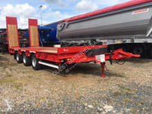 Remorque porte engins Castera Non spécifié