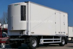 Remorca Chereau R2181J frigorific(a) mono-temperatură second-hand