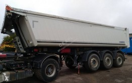 Remorca benă Schmitz Cargobull Gotha