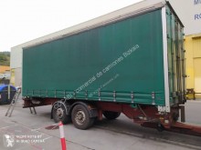 Remolque BDF Samro