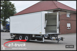 Remolque Schmitz Cargobull Rohr Tandem durchladbar oben gekuppelt, L 7300mm furgón usado
