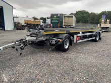 Samro container trailer Non spécifié