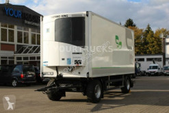 Remorque frigo Lamberet Thermo King SLXe 100 /Strom/Türen/SAF