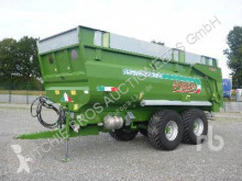 Remorque benne Vaia NL140P
