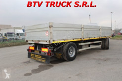 Viberti trailer used
