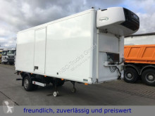 Reboque *DA PONT*CARRIER SUPRA 450*1,5 TON DHOLLANDIA* frigorífico usado
