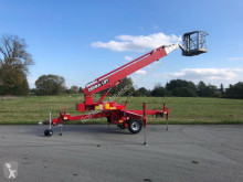 Remorca cu nacela Denka-Lift DK 3 MK25