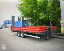 Remorca TTH 11,0 TTH 11,0 transport utilaje second-hand