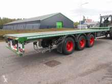 Remolque agrícola RC26CW Plataforma forrajera usado