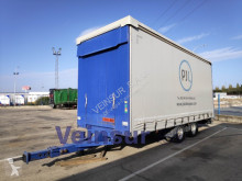 Remolque caja abierta Lecitrailer SR2E