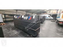 Tanker trailer