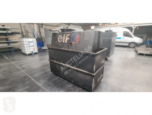 Tanker trailer