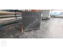 Tanker trailer