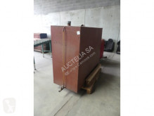 Tanker trailer