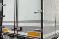Rimorchio furgone FRECH-HOCH | FHS 18T